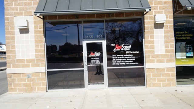 NewSound Hearing Center in South East San Antonio, TX